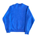 Nike x Stussy Crew Fleece Blue