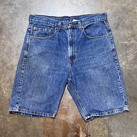 Levis 569 Jorts