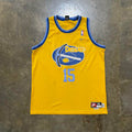 Denver Nuggets Carmelo Anthony Jersey