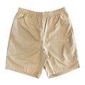 Bape Tan Nylon Shorts