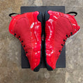 Jordan 9 Chile Red