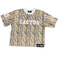 AZVA Hunting Camo Jersey