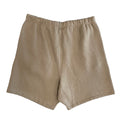 Essentials Wood Shorts