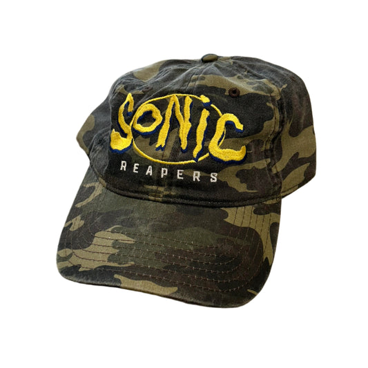 HMDD Sonic Reapers Cap