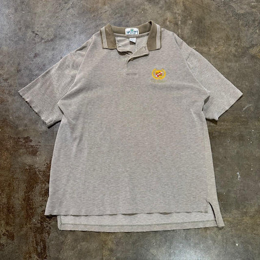 Cadillac Tan Polo