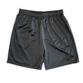 Supreme Black Small Box Baggy Mesh Short