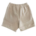 Essentials Desert Taupe Shorts