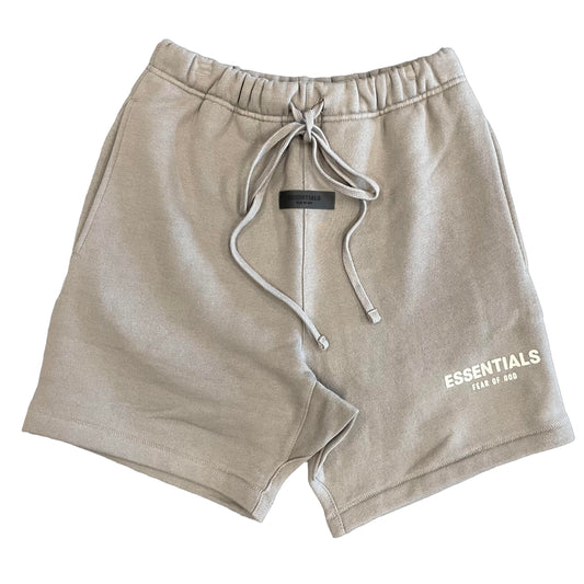 Essentials Desert Taupe Shorts