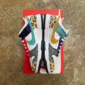 Nike Dunk Low Safari Mix