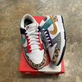 Nike Dunk Low Safari Mix