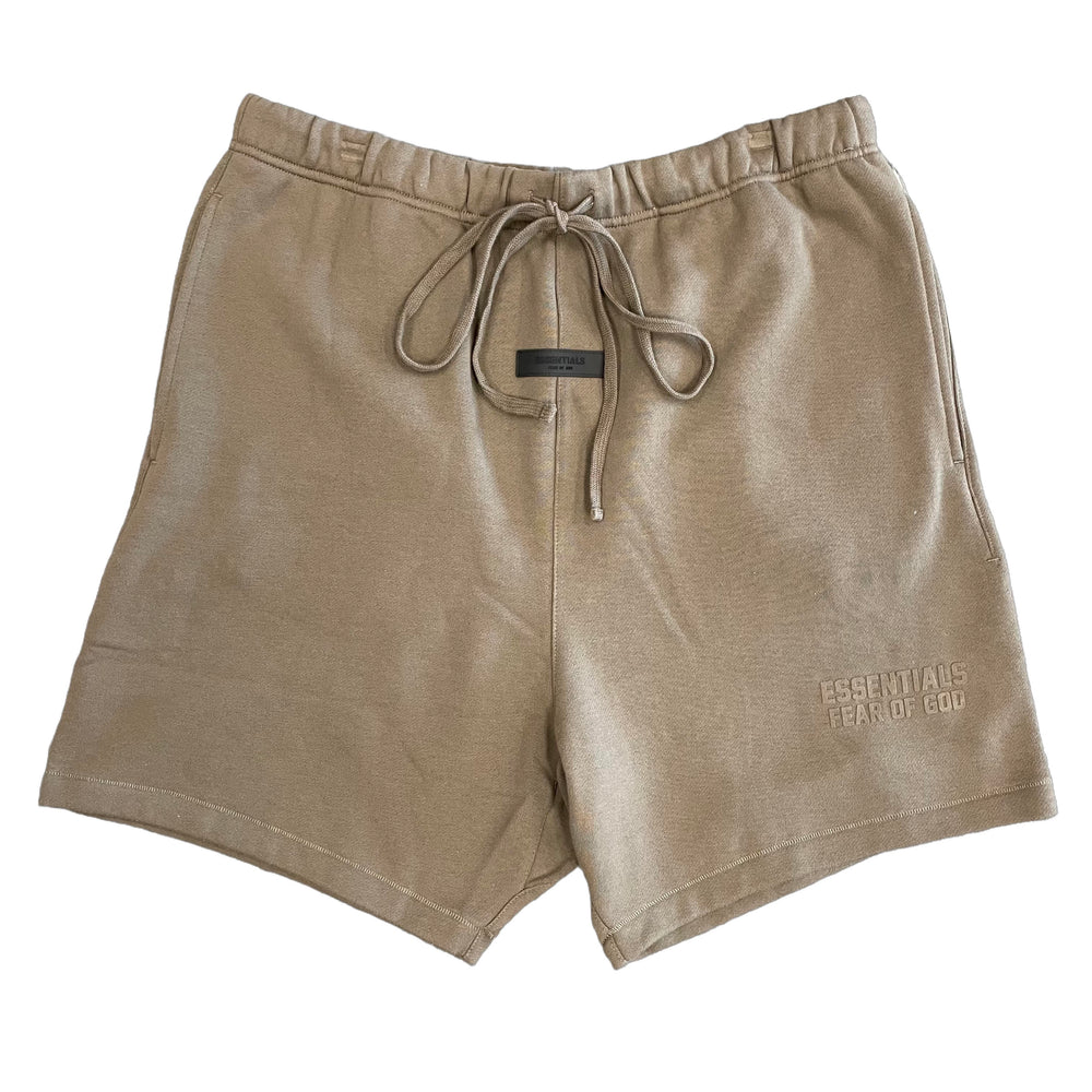 Essentials Wood Shorts