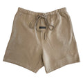 Essentials Wood Shorts