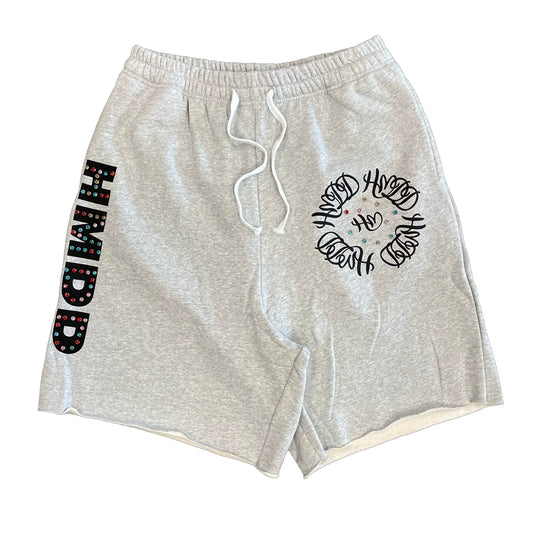 HMDD Chimestone Sweat Short