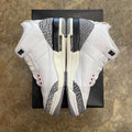 Jordan 3 White Cement Reimagined