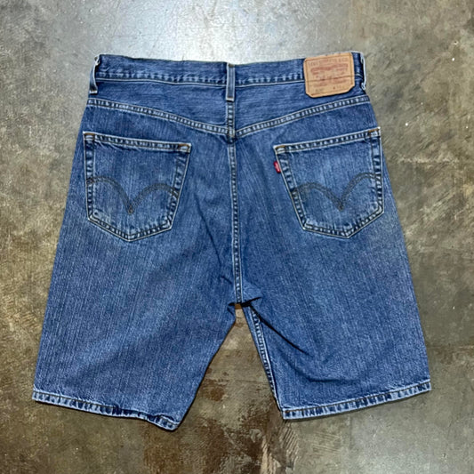 Levis 569 Jorts